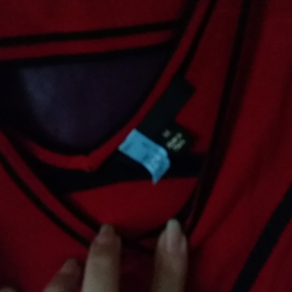 Dress - Picture 3 of 3